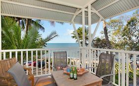 The Beach Shack 3Br Waterfront Resort, Own Wifi Trinity Beach Exterior photo