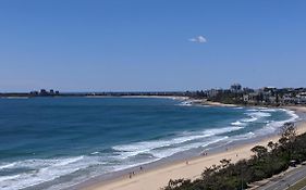 Beachfront Towers Apartment Maroochydore Exterior photo