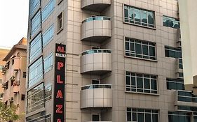 Al Khaleej Plaza Furnished Apartments Llc Ajman Exterior photo