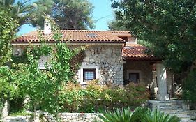 Stone House Retreat Villa Mali Losinj Exterior photo