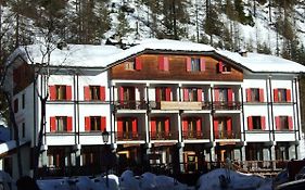 Hotel Valverde Gressoney-La-Trinite Exterior photo