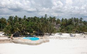 Kusini Beach Cottages Diani Beach Exterior photo