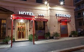 Hotel Tirreno Genoa Exterior photo