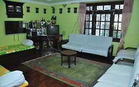 Nagarjun Home Stay Kathmandu Exterior photo