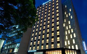 Daiwa Roynet Hotel Chiba-Chuo Exterior photo