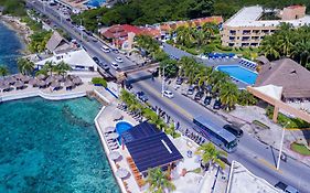 Casa Del Mar Cozumel Hotel & Dive Resort Exterior photo