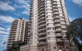 Fiori Apartments Sydney Exterior photo