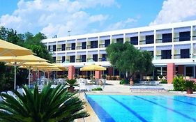 Airotel Malaconda Beach Eretria  Facilities photo