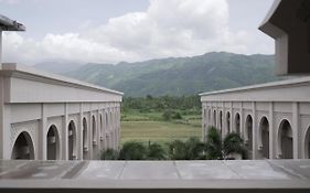 The Pade Hotel Banda Aceh Exterior photo