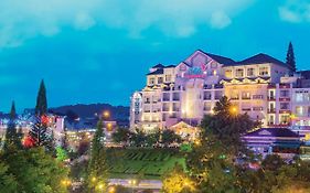 Ttc Hotel - Ngoc Lan Dalat Exterior photo