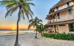 Alaya Tulum Hotel Exterior photo