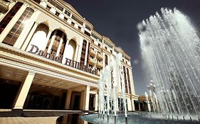 Daniel Hill Hotel Tashkent Exterior photo