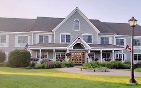 Country Inn At The Mall Bangor Exterior photo