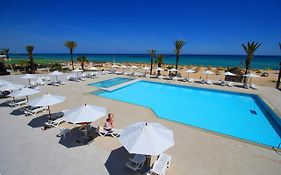 Omar Khayam Resort&Aqua Park Al-Hammamat Exterior photo