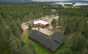 Soppela Retreat At The Arctic Circle Apartment Kemijarvi Exterior photo