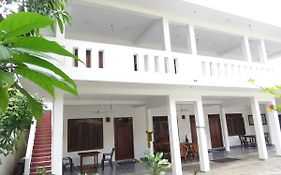 Sameera Villa Weligama Exterior photo