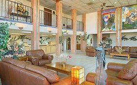 Mariposa Hotel Nogales Interior photo