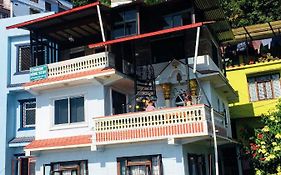 Horizon Homestay Tansen Exterior photo