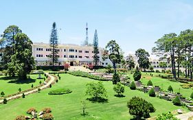 Dalat Palace Heritage Hotel Exterior photo