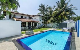 Feel Villa Kalutara Exterior photo