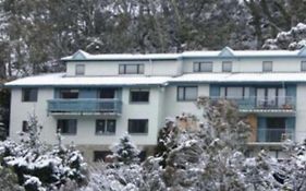 The Granny Flat Apartment Thredbo Exterior photo