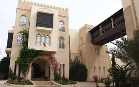 Borj Dhiafa Hotel Sfax Exterior photo