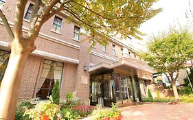 Quintessa Hotel Sasebo Exterior photo