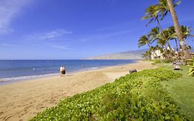 Kihei Kai Oceanfront Condos Exterior photo