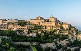 Airelles Gordes, La Bastide Hotel Exterior photo