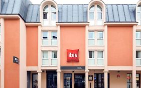 Ibis Chateau De Fontainebleau Hotel Exterior photo