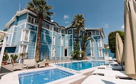 Melrose Viewpoint Pamukkale Hotel Exterior photo