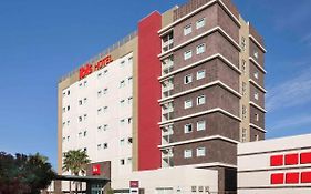 Ibis Chihuahua Hotel Exterior photo