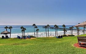 Beachcomber Inn San Clemente Exterior photo