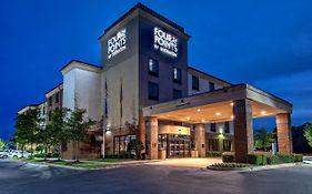 Four Points Memphis Southwind Hotel Germantown Exterior photo