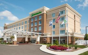 Holiday Inn Indianapolis Airport Exterior photo