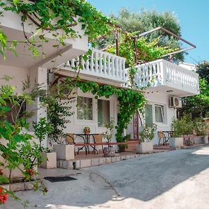 Mediterranean Retreat Becici Hotel Exterior photo