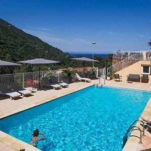 Capo D'Orto - Porto - Corse Hotel Exterior photo