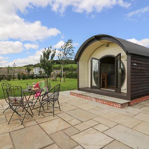 Valley View Villa Rhayader Exterior photo