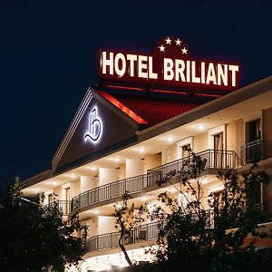 Briliant Hotel Cluj Napoca Exterior photo