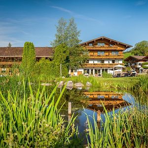 Hotel Frohnatur Thiersee Exterior photo