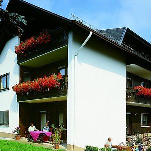 Pension Waldesruh Hotel Welschneudorf Exterior photo