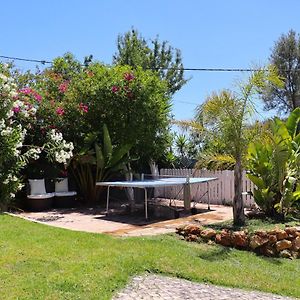 Idyllic Farm House With Huge Garden For 14Pax Villa Almancil Exterior photo