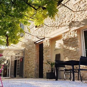 La Bastide Des Arts Bed & Breakfast Saumane-de-Vaucluse Exterior photo