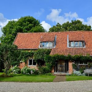 Cotenham Barn Bed & Breakfast South Walsham Exterior photo