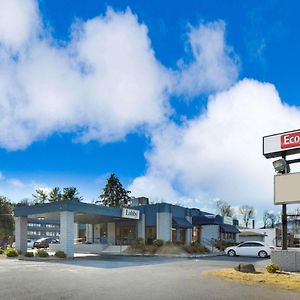 Econo Lodge Middlesboro Exterior photo