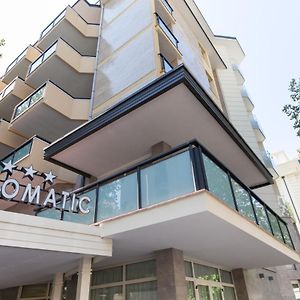 Hotel Diplomatic Cesena Exterior photo