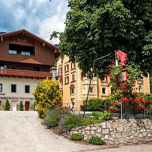 Hotel Villa Mayr Rooms & Suites Bressanone Exterior photo