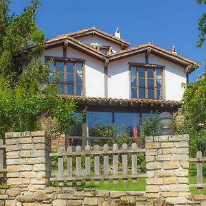 Viviendas Rurales El Covaju Cabezon de Liebana Exterior photo