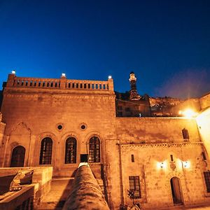 Maristan Tarihi Konak Bed & Breakfast Mardin Exterior photo