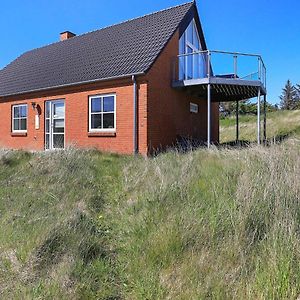 8 Person Holiday Home In Hanstholm Vigso Exterior photo